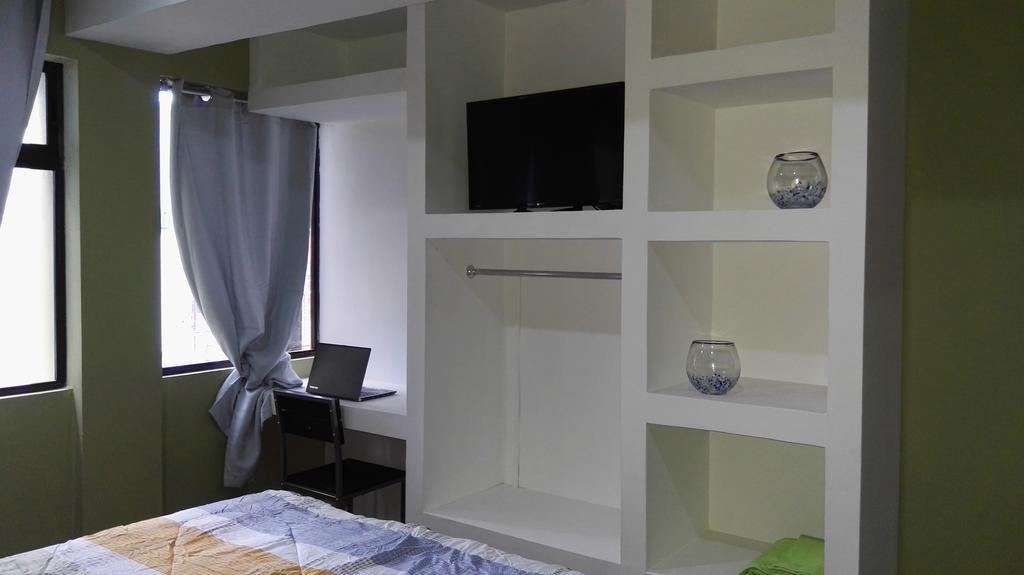 Beautiful Apartment San Jose Downtown Zewnętrze zdjęcie
